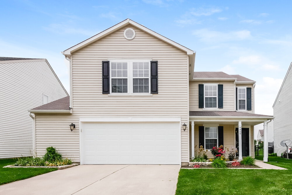 Foto principal - 9454 W Canoe Trail