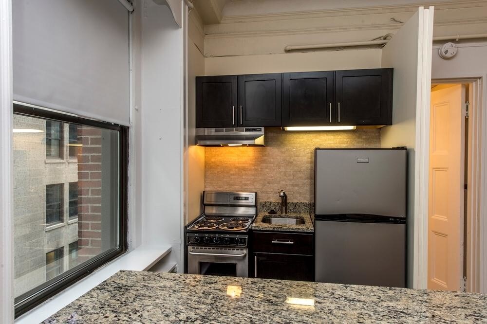 Foto principal - 63 Boylston St