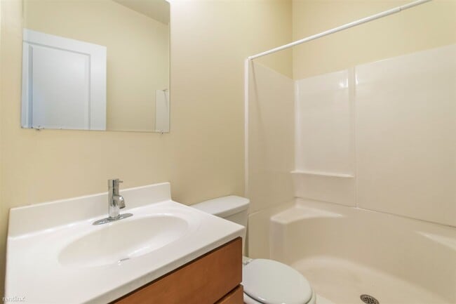 Foto del edificio - 4 br, 2 bath Duplex - 1845 N 18TH ST Unit B