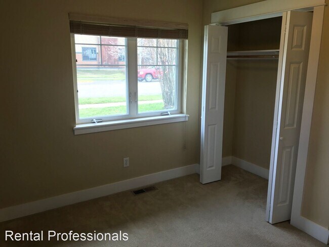 Foto del edificio - 2 br, 1 bath House - 1907 W. Dickerson, #4