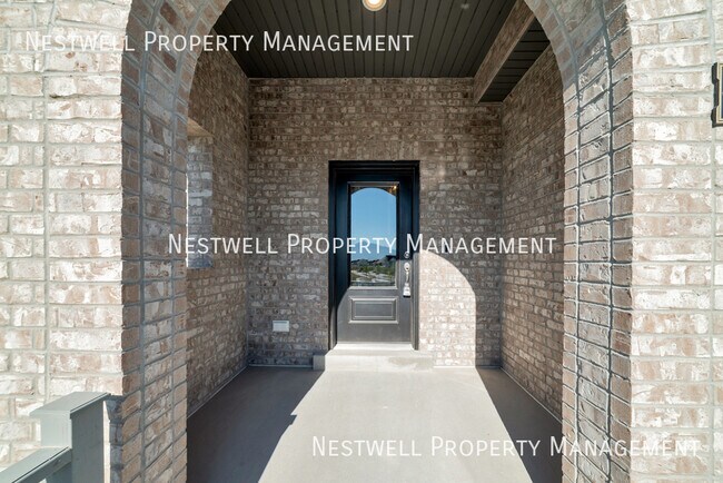 Foto del edificio - Amazing 5-bed Home in Daybreak