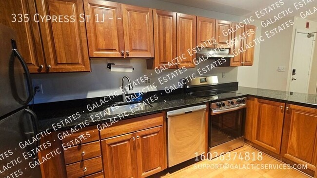 Foto del edificio - 335 Cypress St
