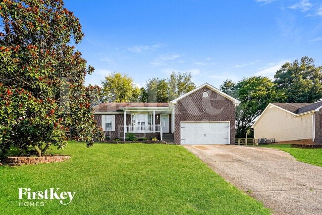 Building Photo - 1362 Archer Pl