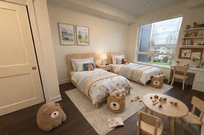 Photo du bâtiment - 5382-200 200 St