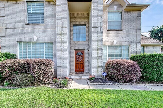 Foto del edificio - 2803 Norwood Hills Dr