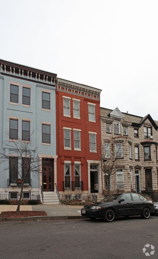 1723 Bolton St, Baltimore, MD 21217 Apartments in Baltimore, MD