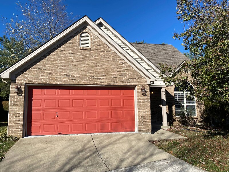 2009 Stonewood Ln, Lexington, KY 40509 House Rental in Lexington, KY