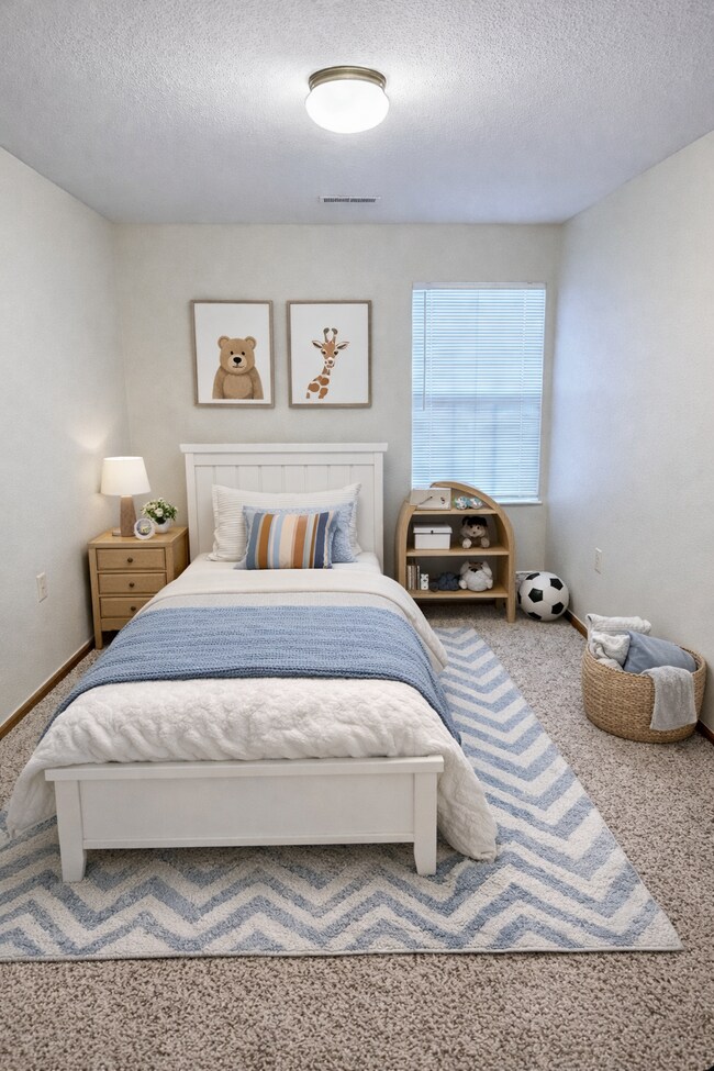 Foto del edificio - 1728 W Market St