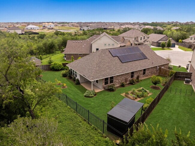 Foto del edificio - Greenbelt - Cul De Sac - Oversized Homesite