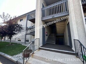 Building Photo - 5042 El Camino Dr