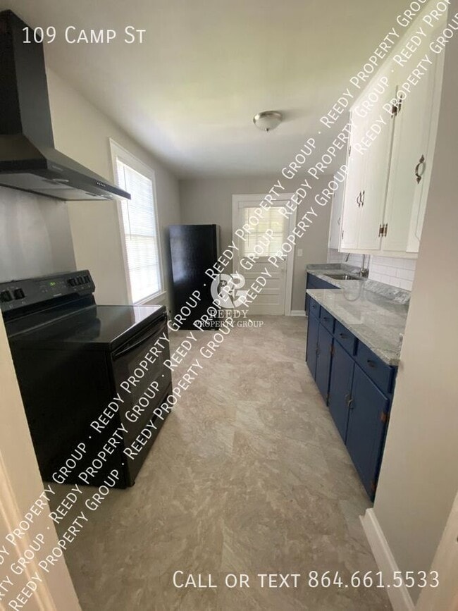 Foto del edificio - 109 Camp St