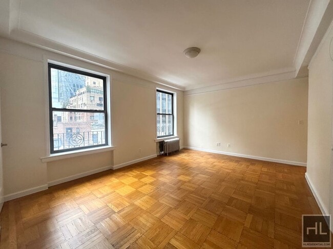 Building Photo - West 55th Street