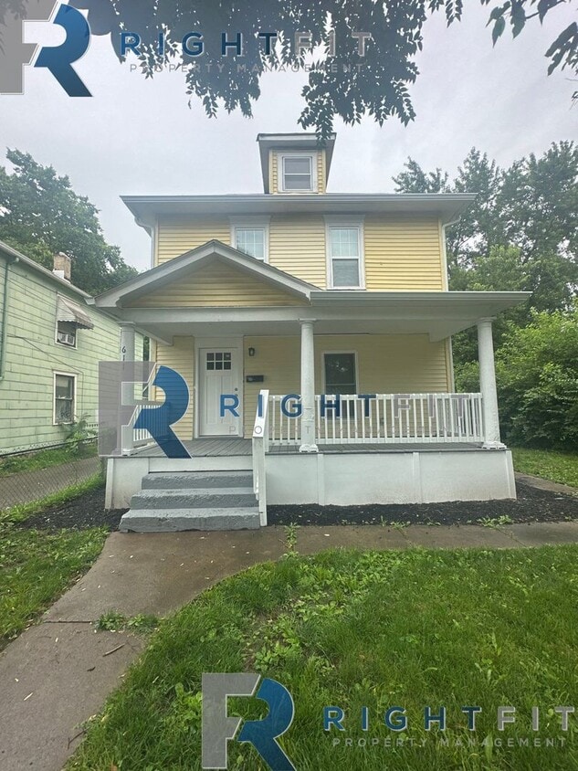 Newly Renovated Home in Middletown! - Newly Renovated Home in Middletown!