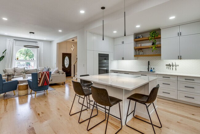 Foto del edificio - 2531 W 33rd Ave