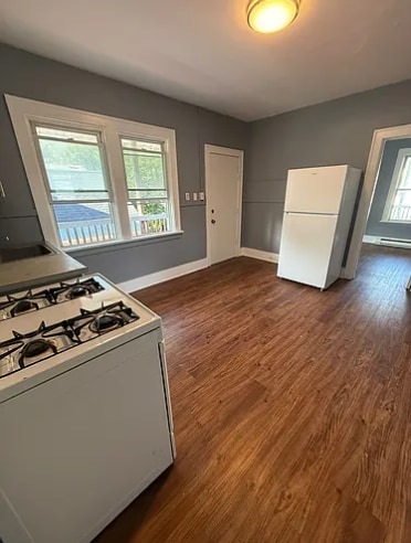 Foto del edificio - 1231 Congress St