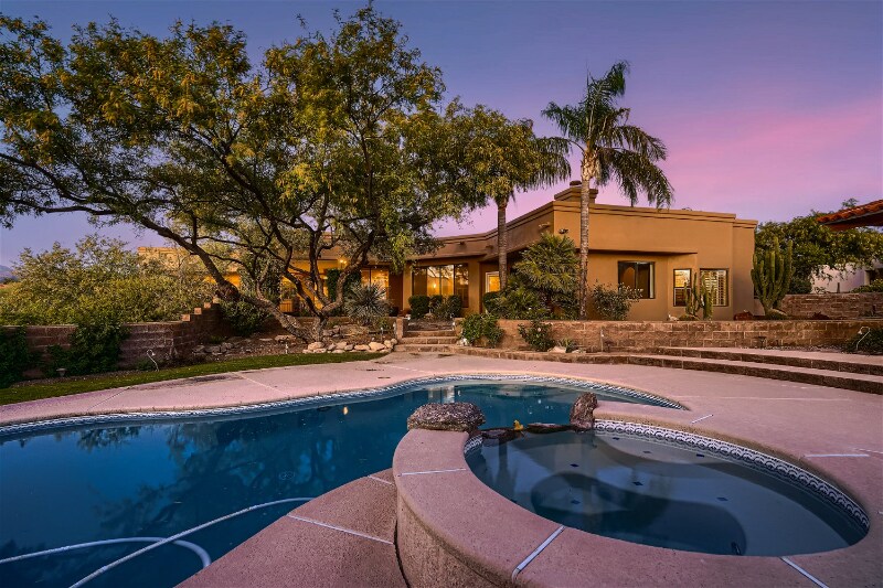 Primary Photo - 6038 E Country Club Vista Dr