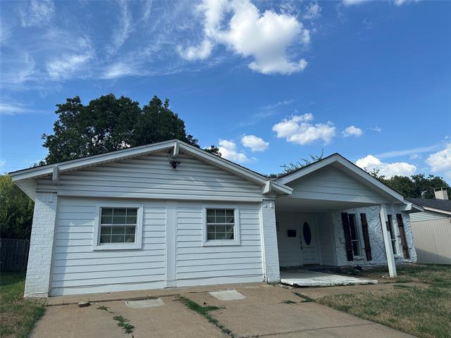 Foto principal - 4129 Portland St