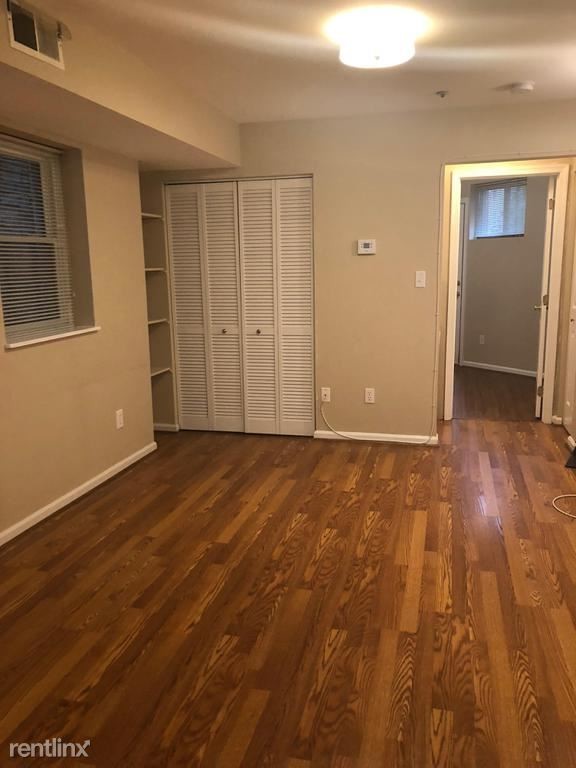 Building Photo - 2 br, 2 bath Apartment - 1824 17th St NW