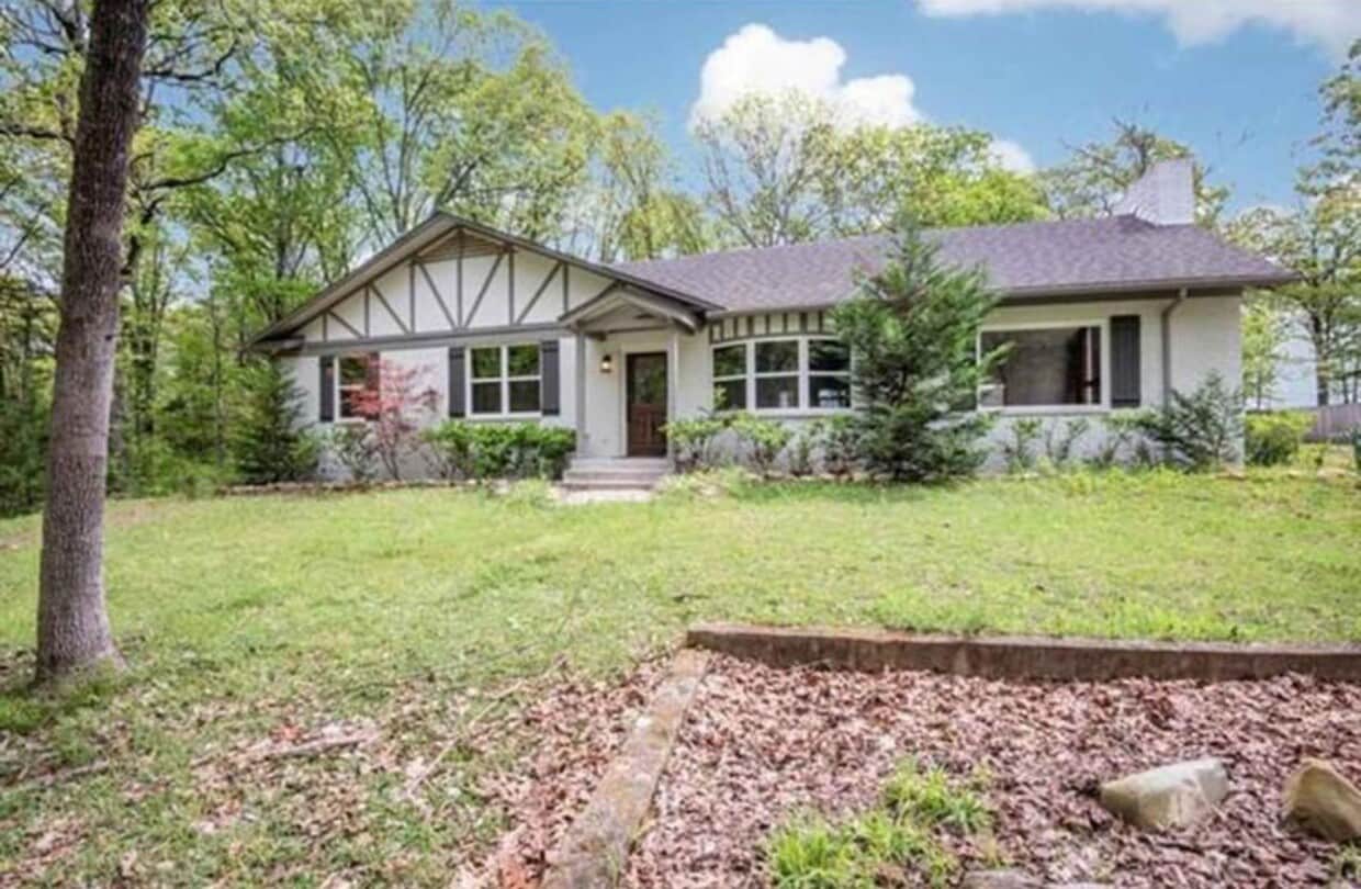 904 County Rd 4218, Mount Pleasant, TX 75455 House Rental in Mount