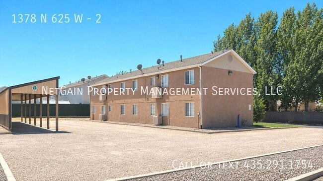 Building Photo - 1378 N 625 W