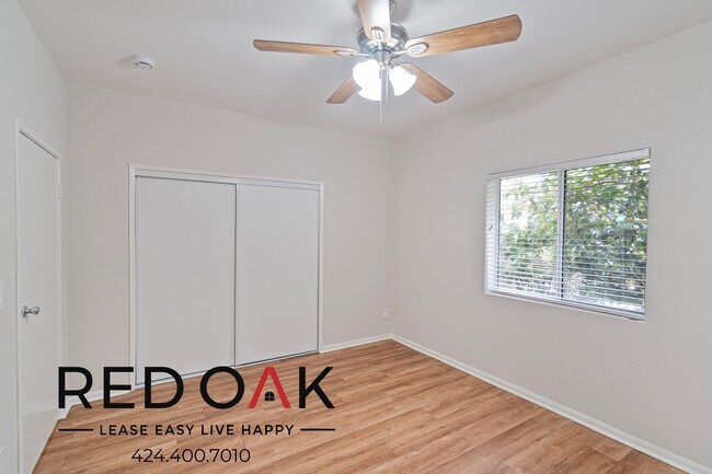Foto del edificio - ~1 Month FREE~ Cheerful One Bedroom with B...