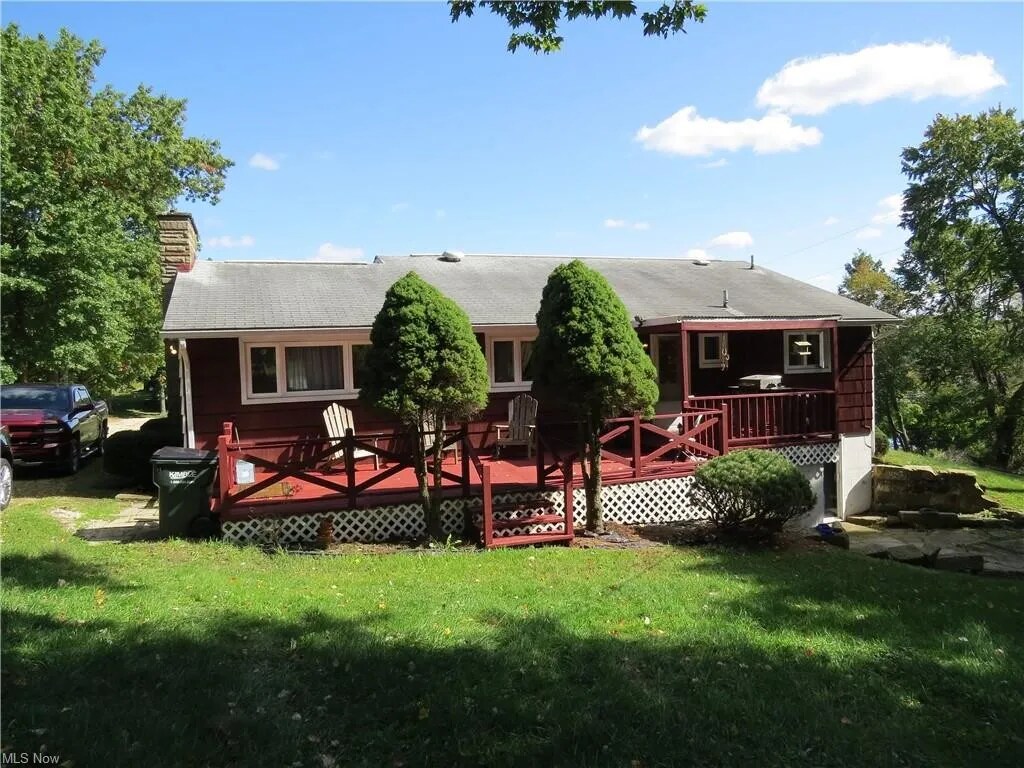 Foto del edificio - 1492 Canton Rd NW