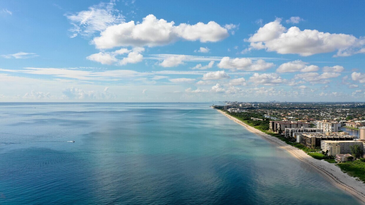 1189 Hillsboro Mile Unit 4, Hillsboro Beach, FL 33062 Condo for Rent