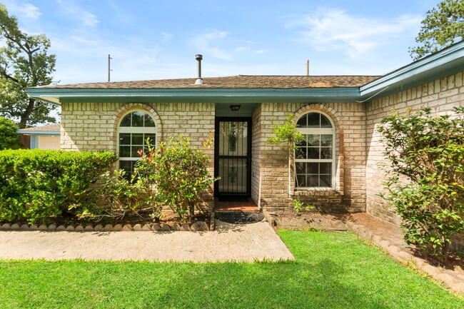 Foto del edificio - Comfort & Convenience Near The Woodlands!