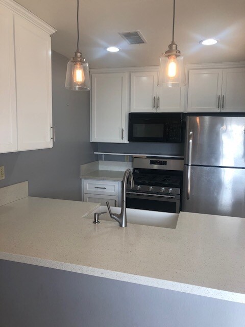 Kitchen - 654 1st Pl