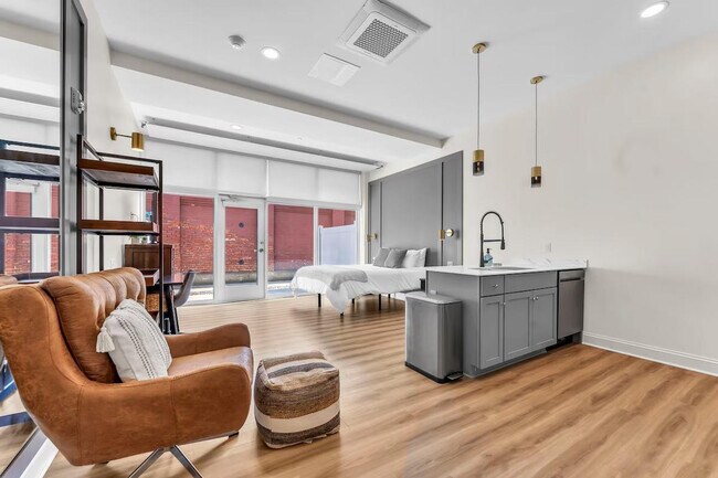 Foto del edificio - 869 Delaware Ave