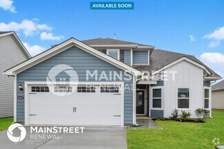 Building Photo - 2327 Curbow Dr