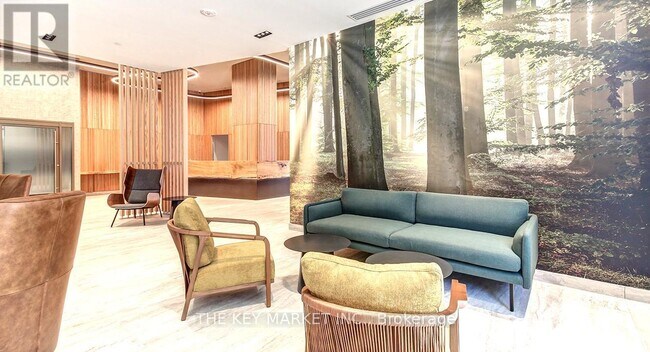 Building Photo - 2485 Eglinton Ave W