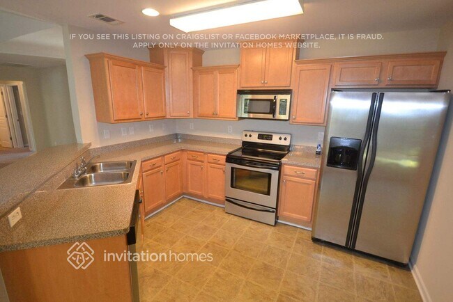 Foto del edificio - 856 Betsy Ross Trail