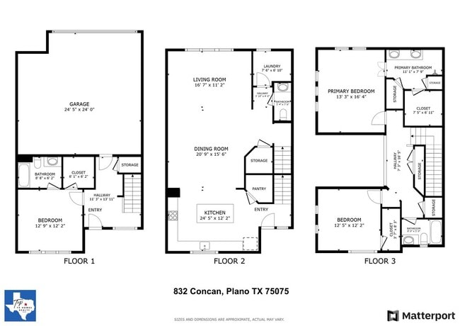 Building Photo - 832 Concan Dr