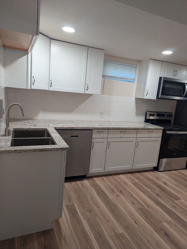 Foto principal - 2714 Snyder Ave