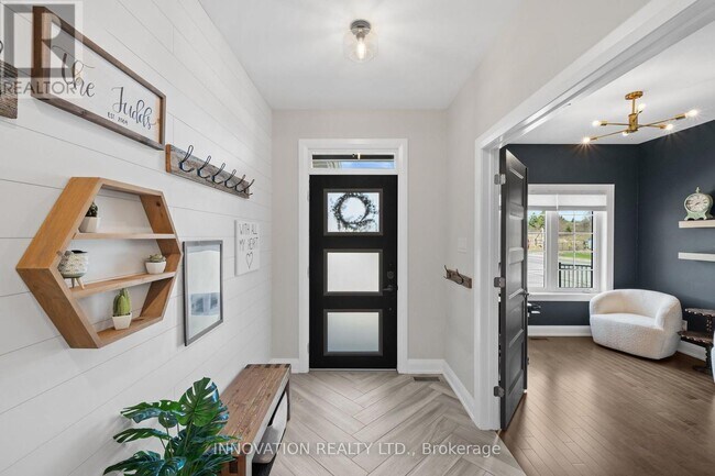 Photo du bâtiment - 601 Meadowridge Cir
