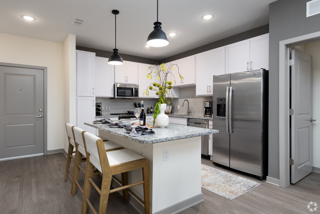 The Landings at Boggy Creek 3060 Landings Cir Orlando, FL