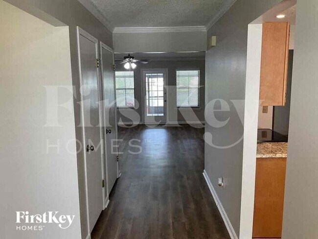 Foto del edificio - 10934 Copper Hill Drive