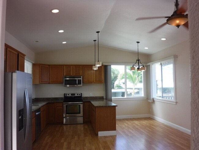 Foto del edificio - Kaneohe - 3 Bdrm/2 Bath