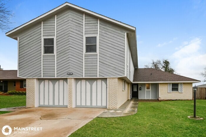 Foto principal - 4605 NW 57th St, oklahoma city, OK 73122