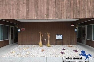 Building Photo - 211 N 34th St