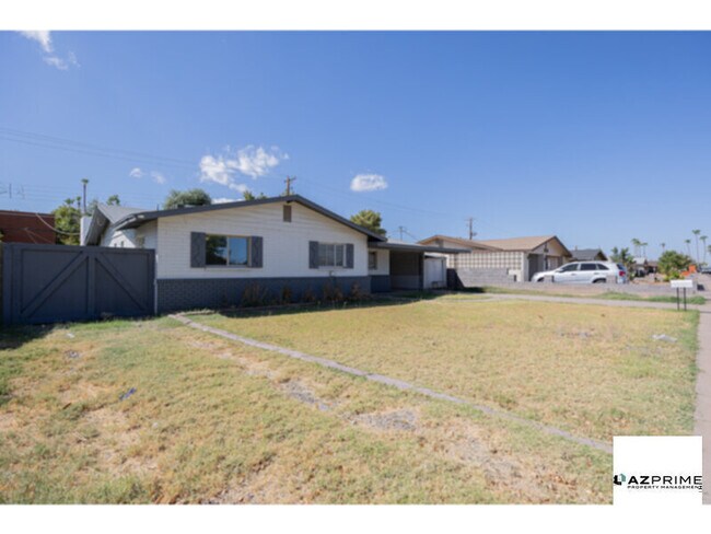 Foto del edificio - Your Dream Home Awaits in this Exceptional...