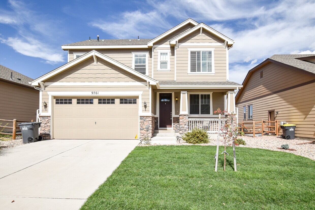 Foto principal - 9761 Beryl Dr
