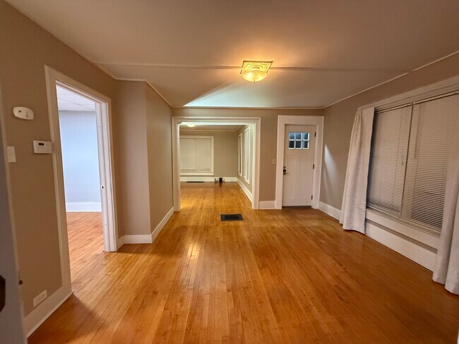 Foto del edificio - 3 Montcalm St