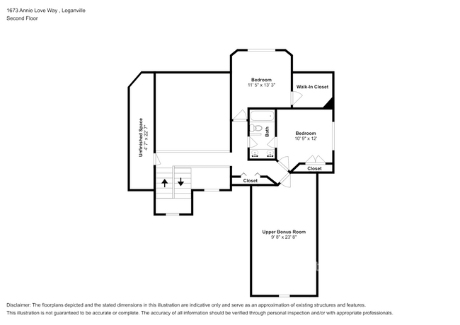 Building Photo - 1673 Annie Love Way