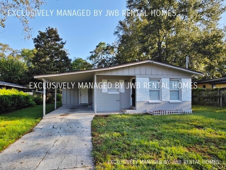 Foto principal - 4639 Roanoke Blvd