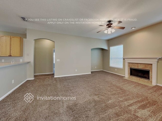 Foto del edificio - 4508 S Pennycress Pl