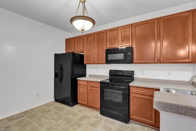 Foto del edificio - 1315 Teton Cir