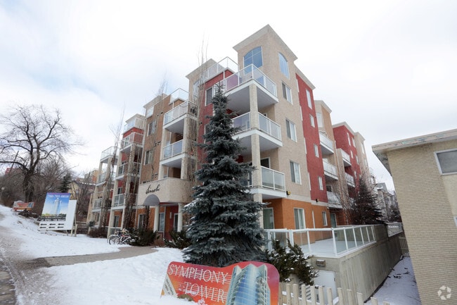 Building Photo - Legislative Estates Apartments