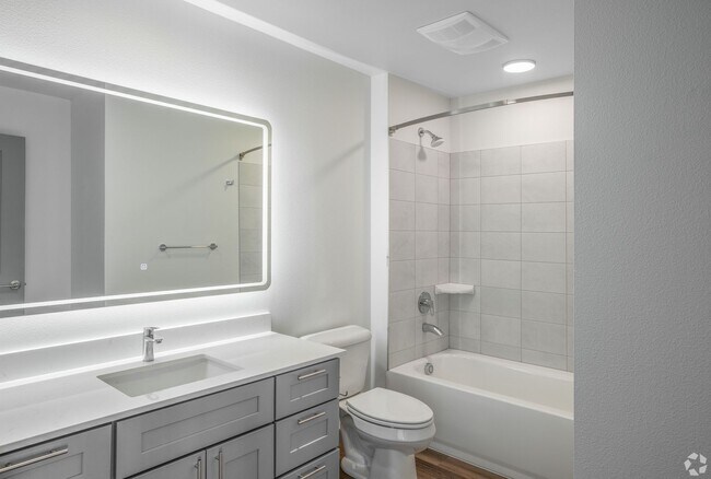 Foto del interior - Grand Vista Apartments